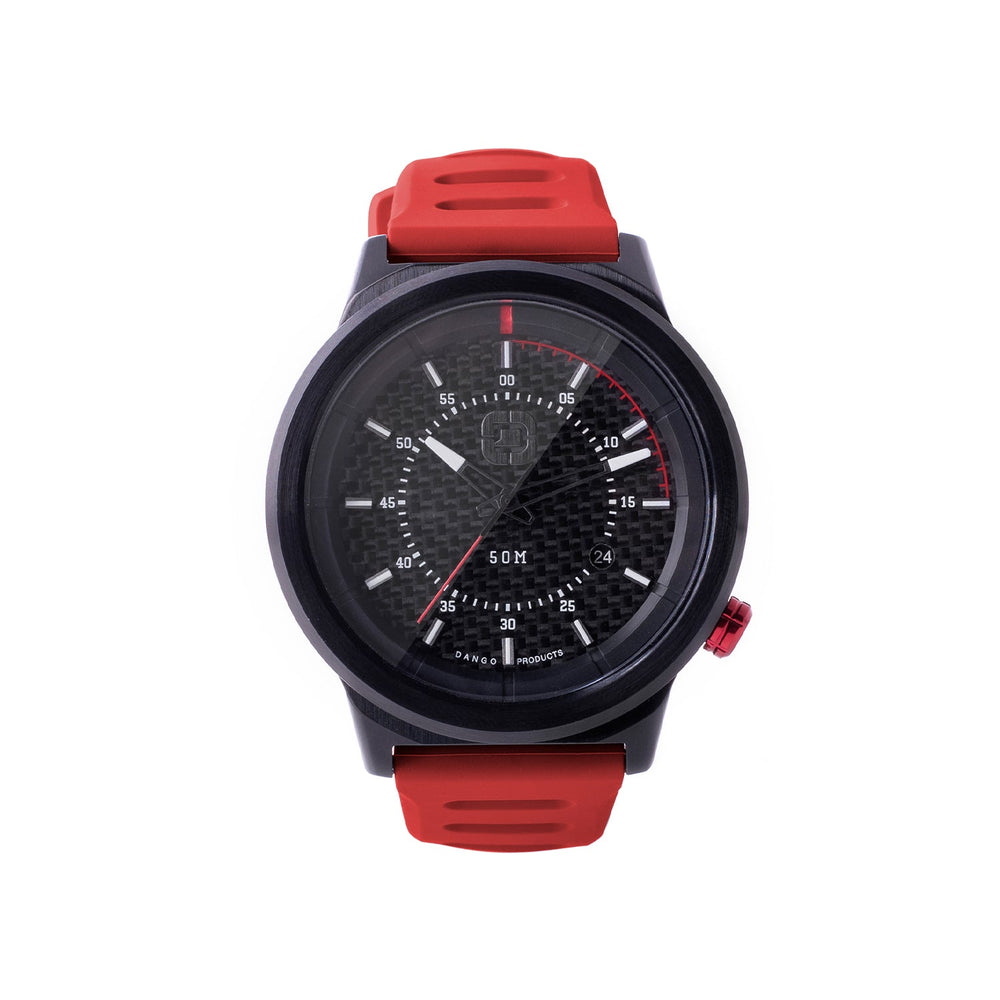 Dango: R-SPEC WATCH