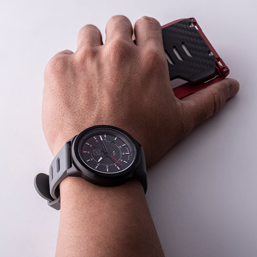 Dango: R-SPEC WATCH