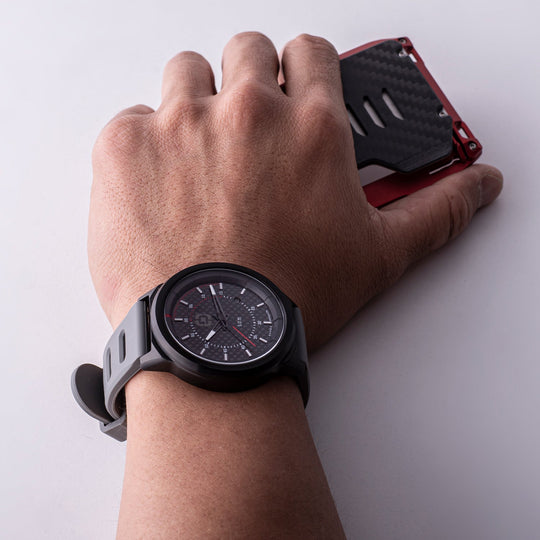Dango: R-SPEC WATCH
