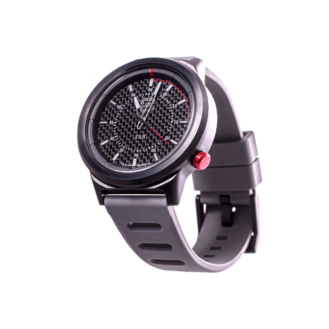 Dango: R-SPEC WATCH