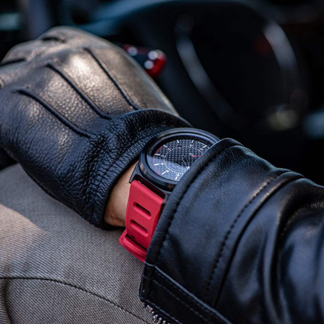 Dango: R-SPEC WATCH