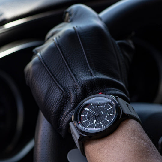 Dango: R-SPEC WATCH