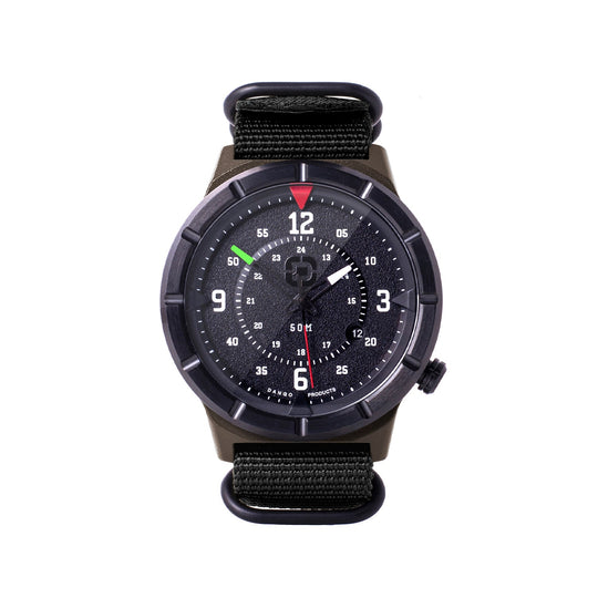 Dango: SPEC-OPS WATCH