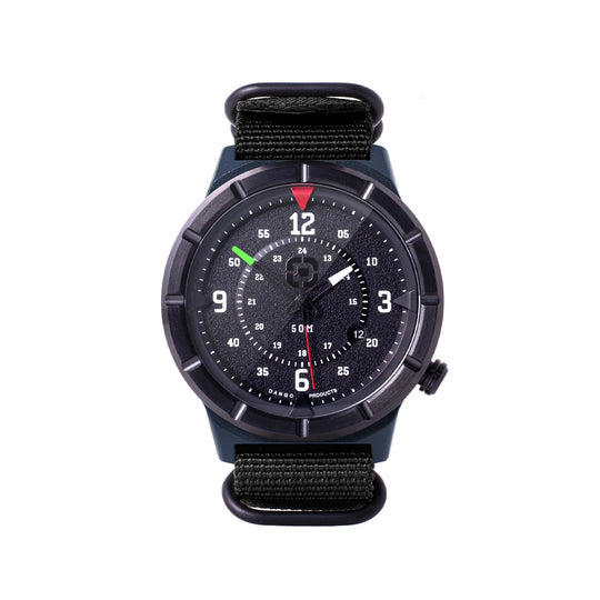 Dango: SPEC-OPS WATCH