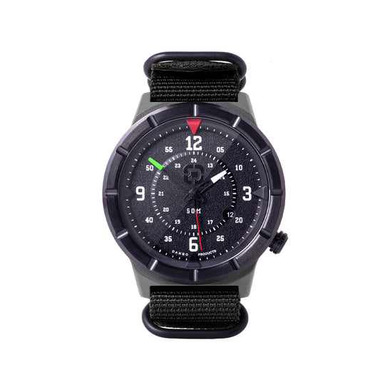 Dango: SPEC-OPS WATCH