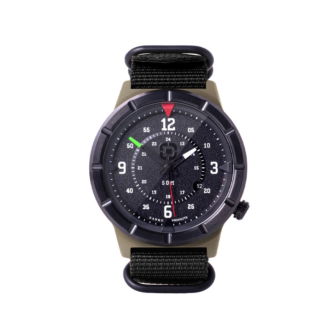 Dango: SPEC-OPS WATCH