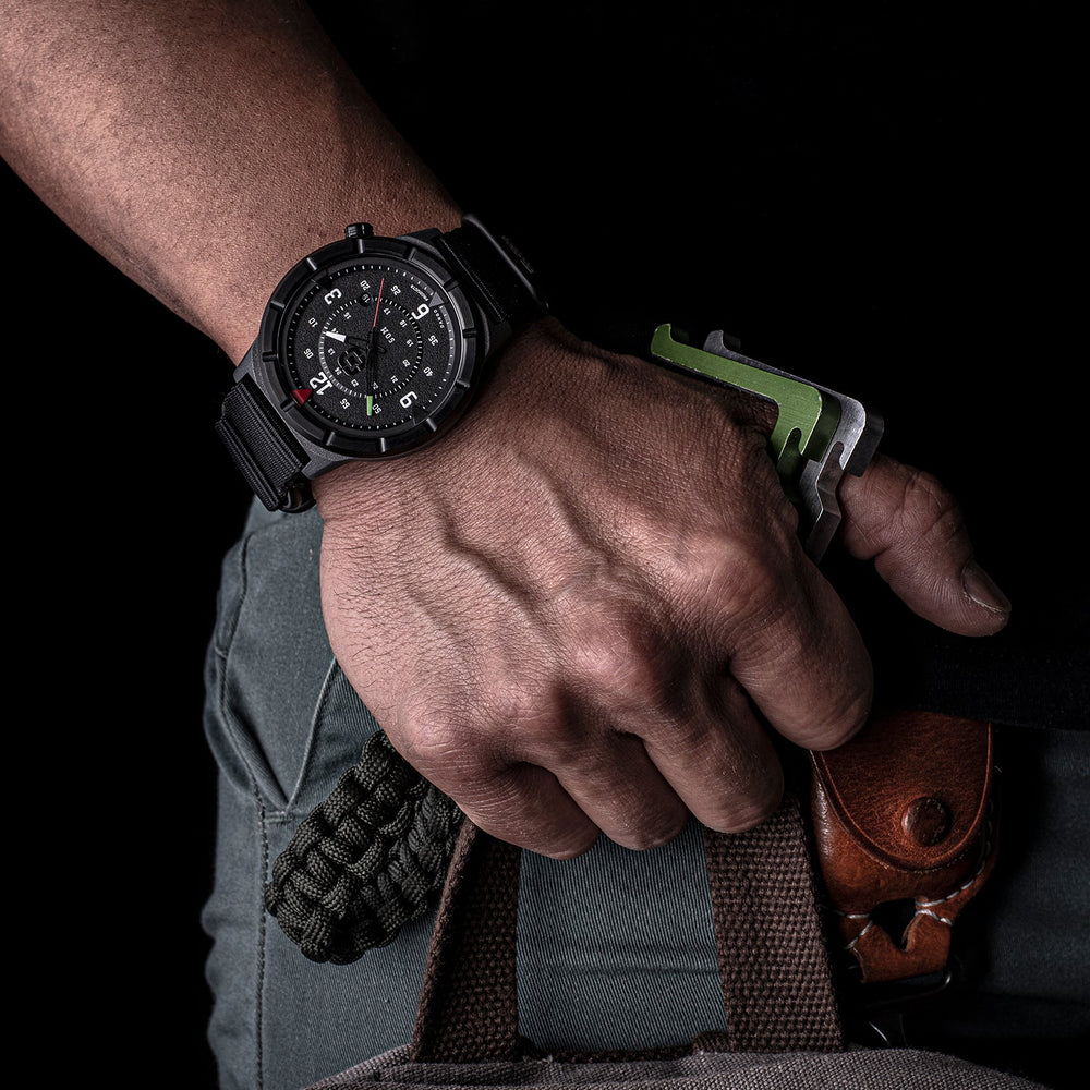 Dango: SPEC-OPS WATCH