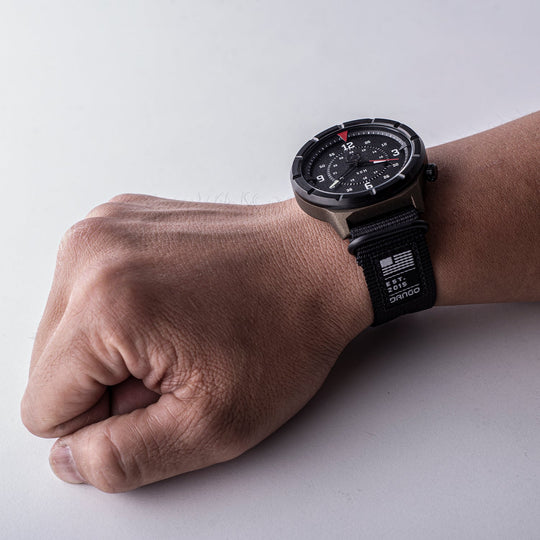Dango: SPEC-OPS WATCH
