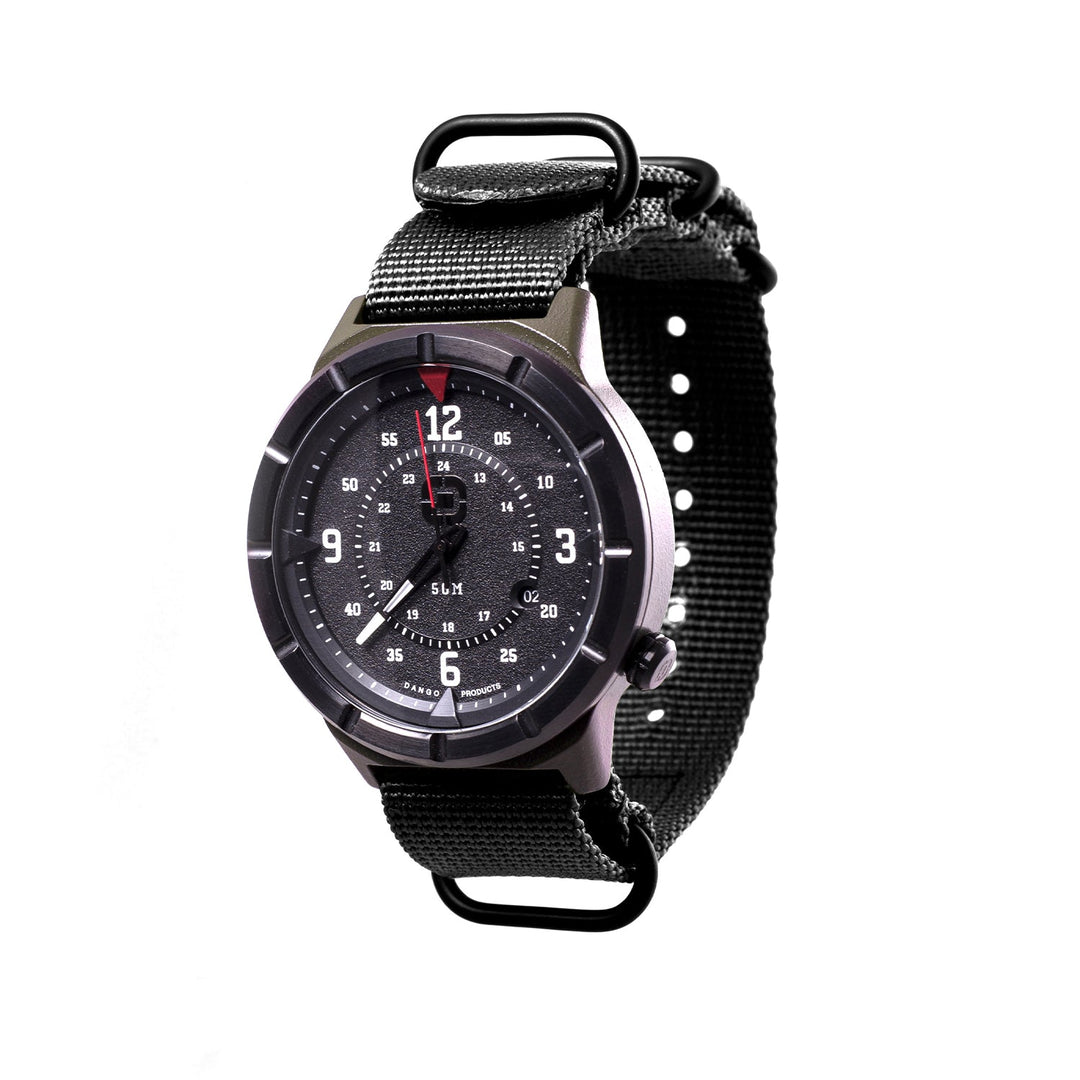 Dango: SPEC-OPS WATCH