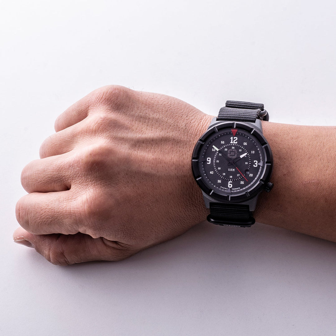 Dango: SPEC-OPS WATCH