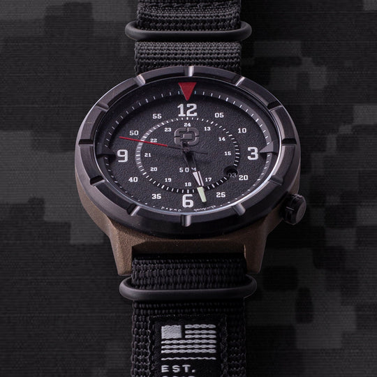 Dango: SPEC-OPS WATCH