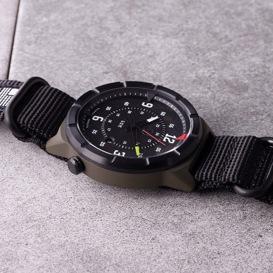 Dango: SPEC-OPS WATCH
