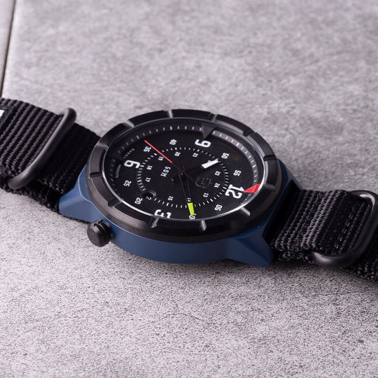 Dango: SPEC-OPS WATCH