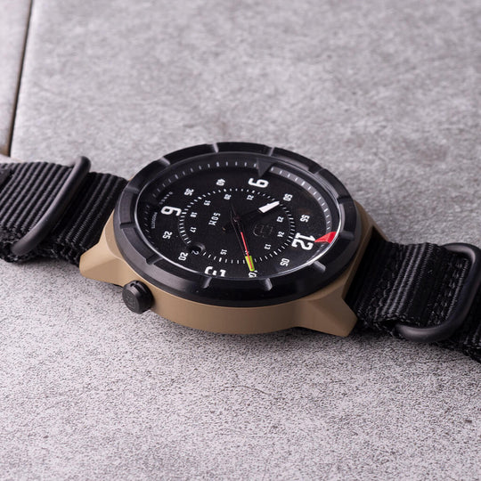 Dango: SPEC-OPS WATCH