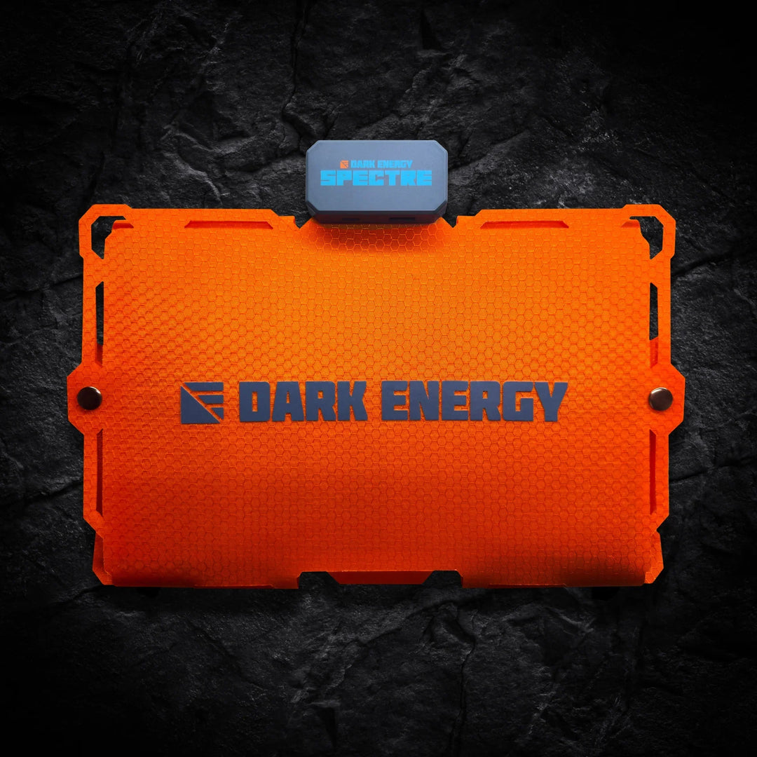 Entropy Survival: Off Grid Survival Power Bundle