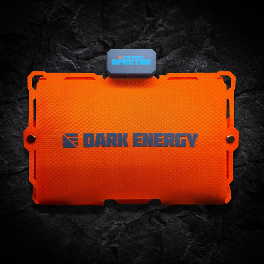 Entropy Survival: Off Grid Survival Power Bundle