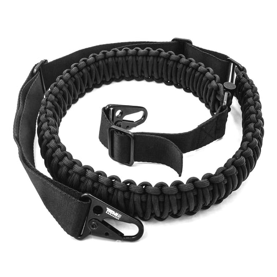 TITAN Survival: HK-Style Snap Hooks, 5-Pack