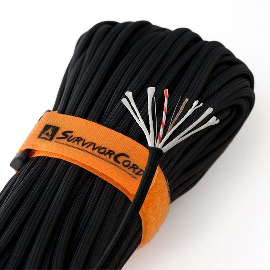 TITAN Survival: SurvivorCord | BLACK