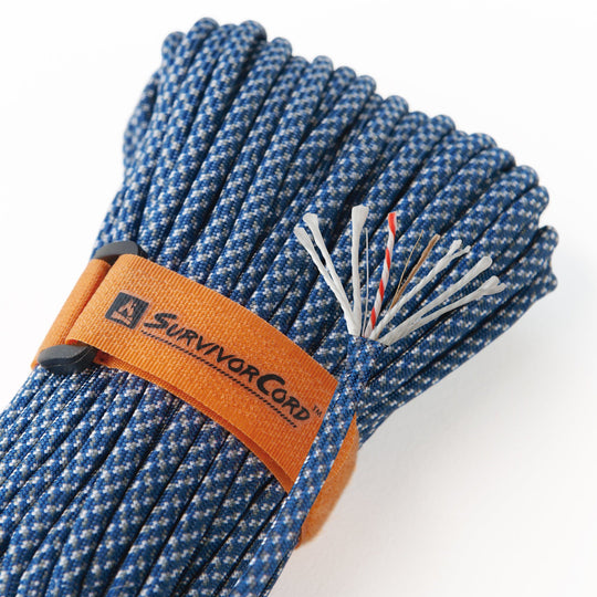 TITAN Survival: SurvivorCord | DIGI-BLUE
