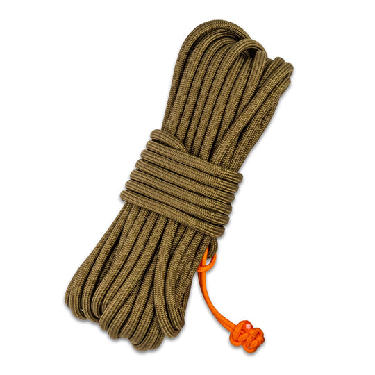 TITAN Survival: SurvivorCord | OLIVE-DRAB