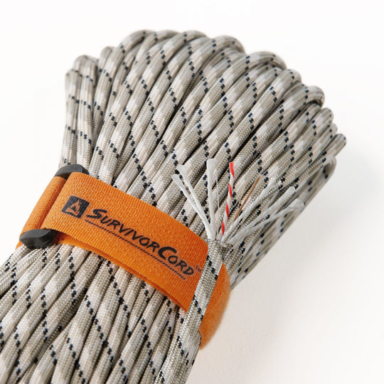 TITAN Survival: SurvivorCord | URBAN CAMO