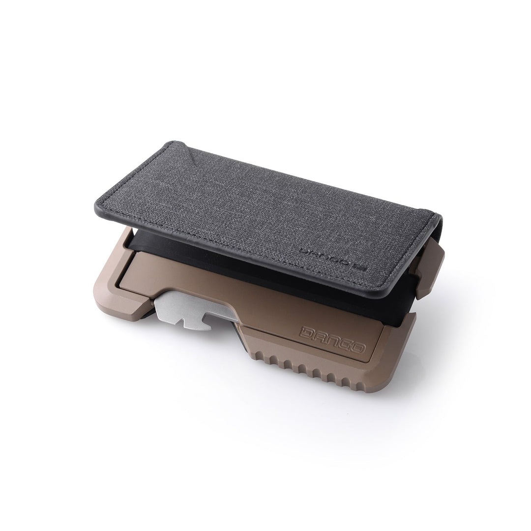 Dango: T01 TACTICAL™ BIFOLD WALLET - SPEC-OPS