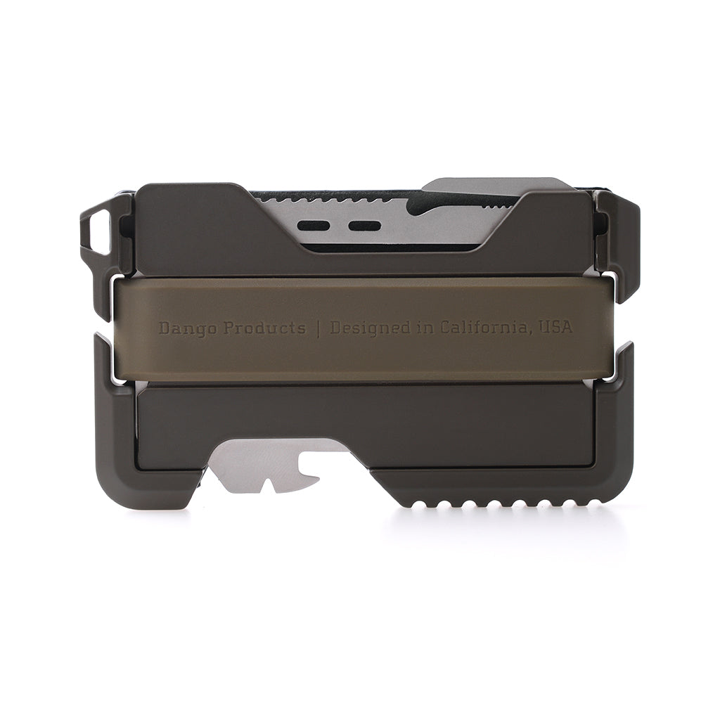 Dango: T01 TACTICAL™ WALLET - SPEC-OPS