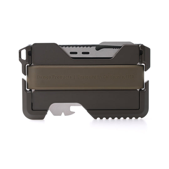 Dango: T01 TACTICAL™ WALLET - SPEC-OPS