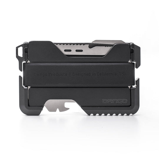 Dango: T01 TACTICAL™ WALLET - SPEC-OPS