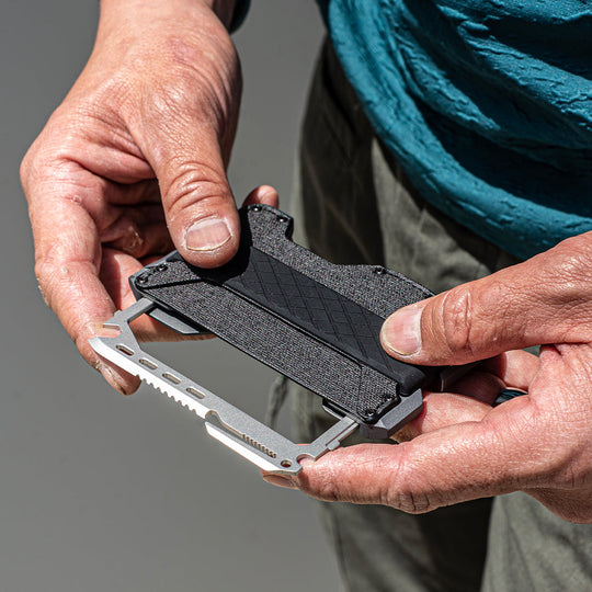 Dango: T01 TACTICAL™ WALLET - SPEC-OPS