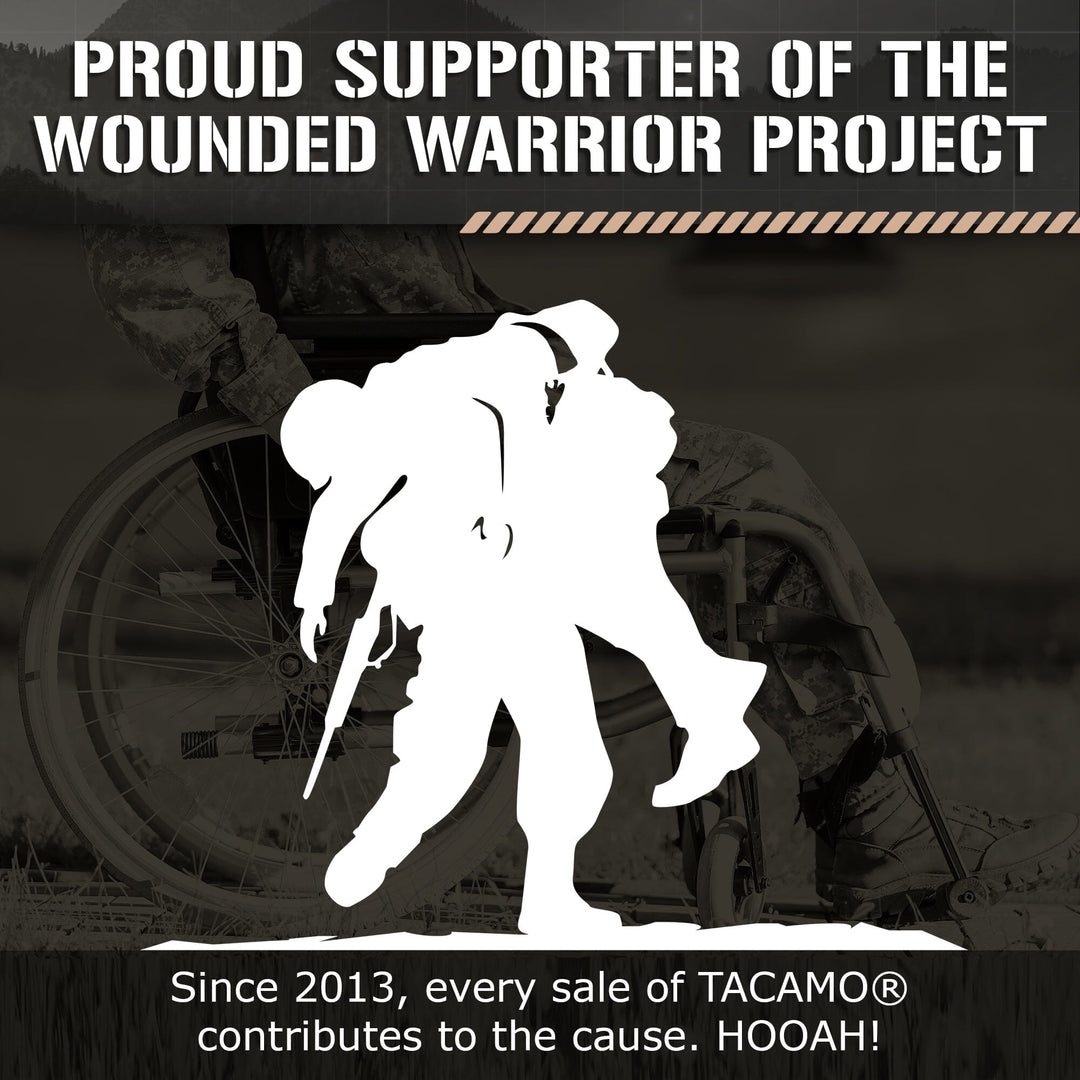 TITAN Survival: TACAMO Dry Bags