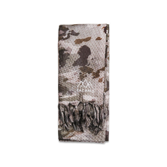 TITAN Survival: Shemagh Desert Scarf