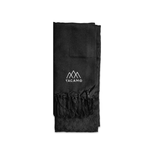 TITAN Survival: Shemagh Desert Scarf