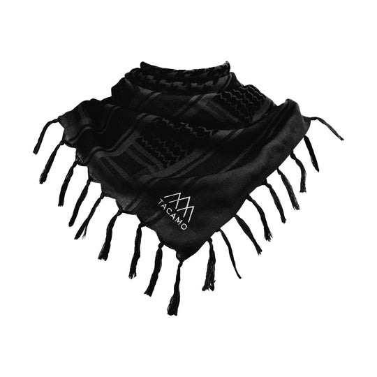 TITAN Survival: Shemagh Desert Scarf
