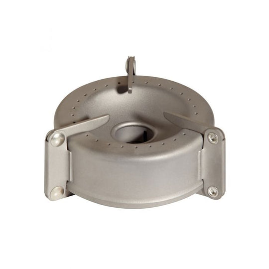 VARGO: TRIAD MULTI-FUEL STOVE