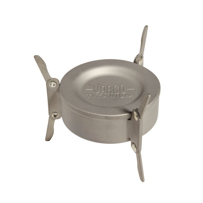 VARGO: TRIAD MULTI-FUEL STOVE