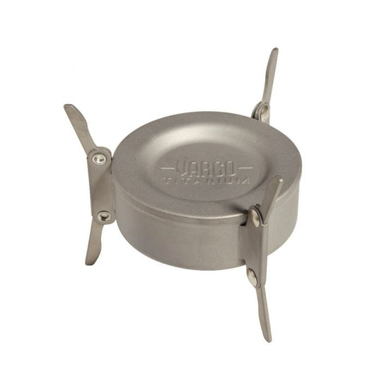VARGO: TRIAD MULTI-FUEL STOVE