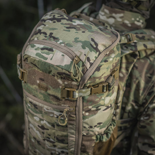 M-Tac Backpack Elite Gen.II