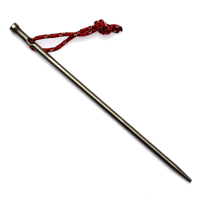 VARGO: TITANIUM NAIL PEG - ULTRALIGHT