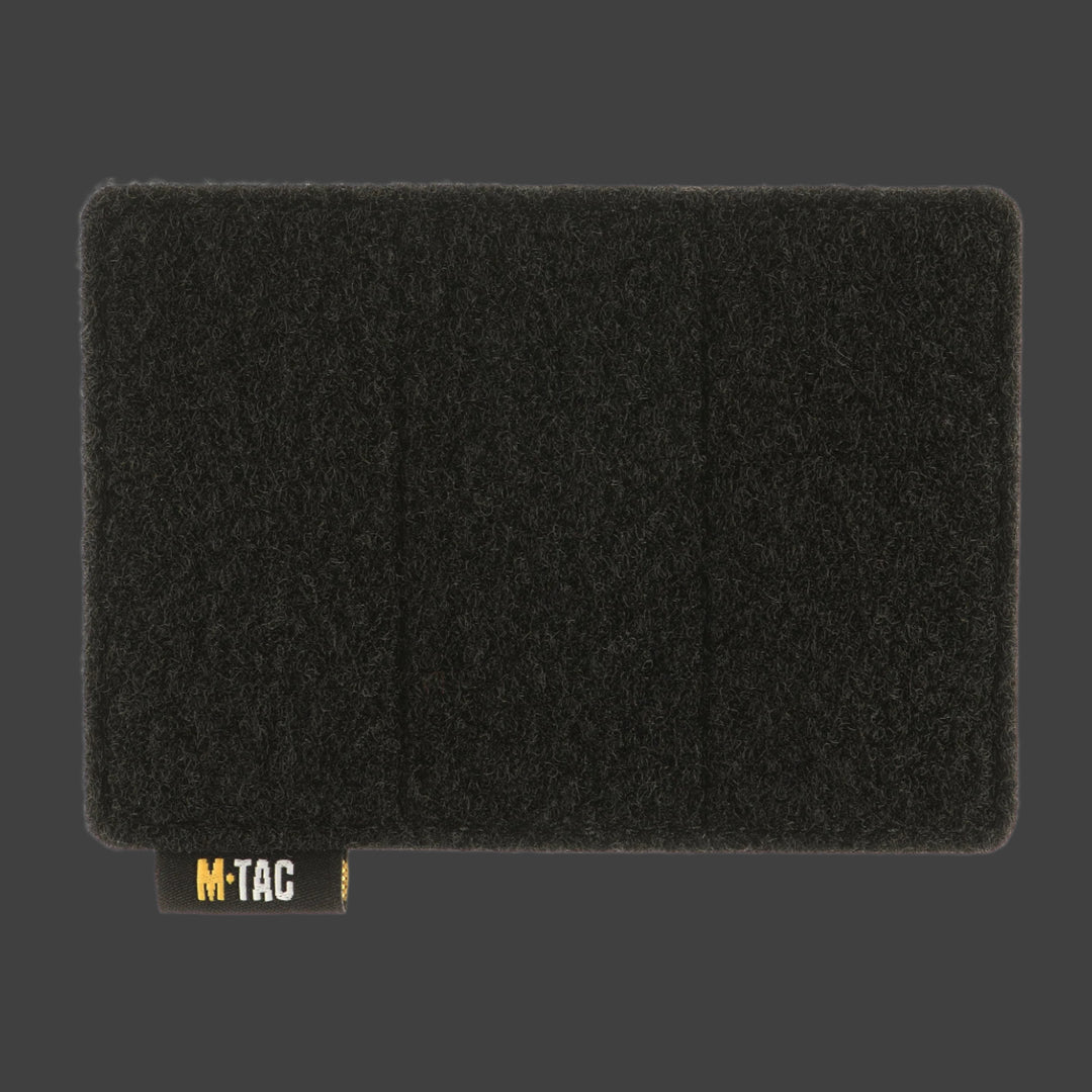 M-Tac Tactical Morale Patches Hook and Loop Display Board Molle 4.5 x 3.5 inches