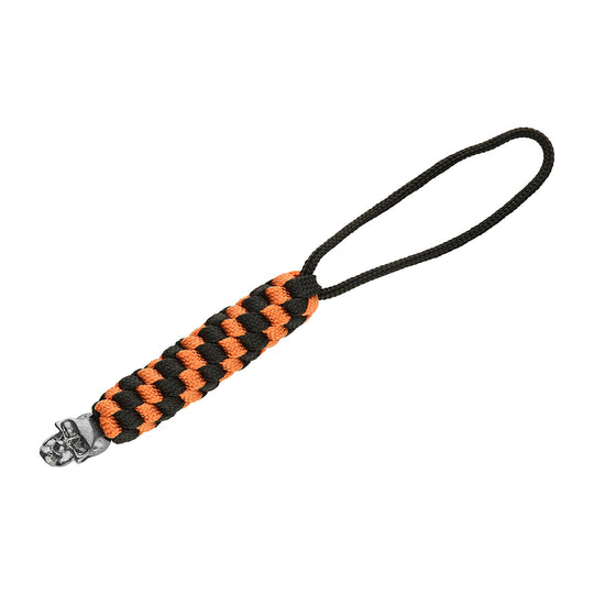 M-Tac Lanyard Helix Skull