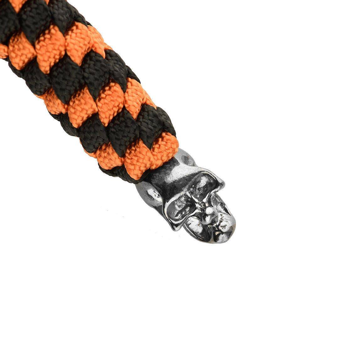 M-Tac Lanyard Helix Skull