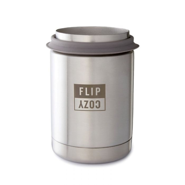 VARGO: FLIP COZY