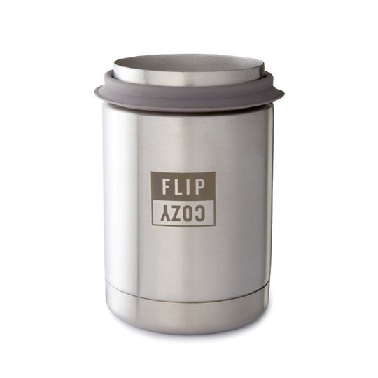 VARGO: FLIP COZY