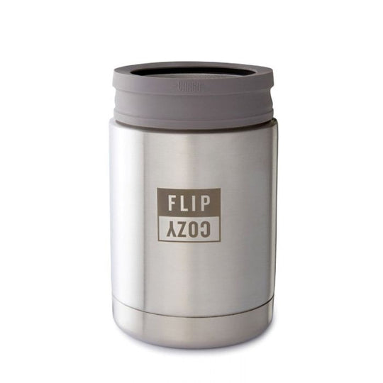 VARGO: FLIP COZY