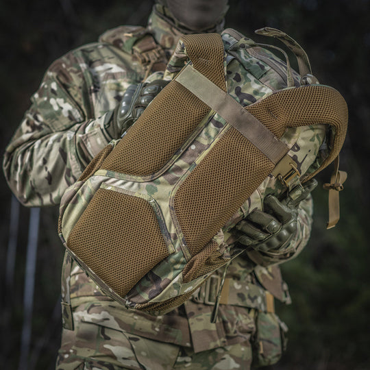 M-Tac Backpack Elite Gen.II