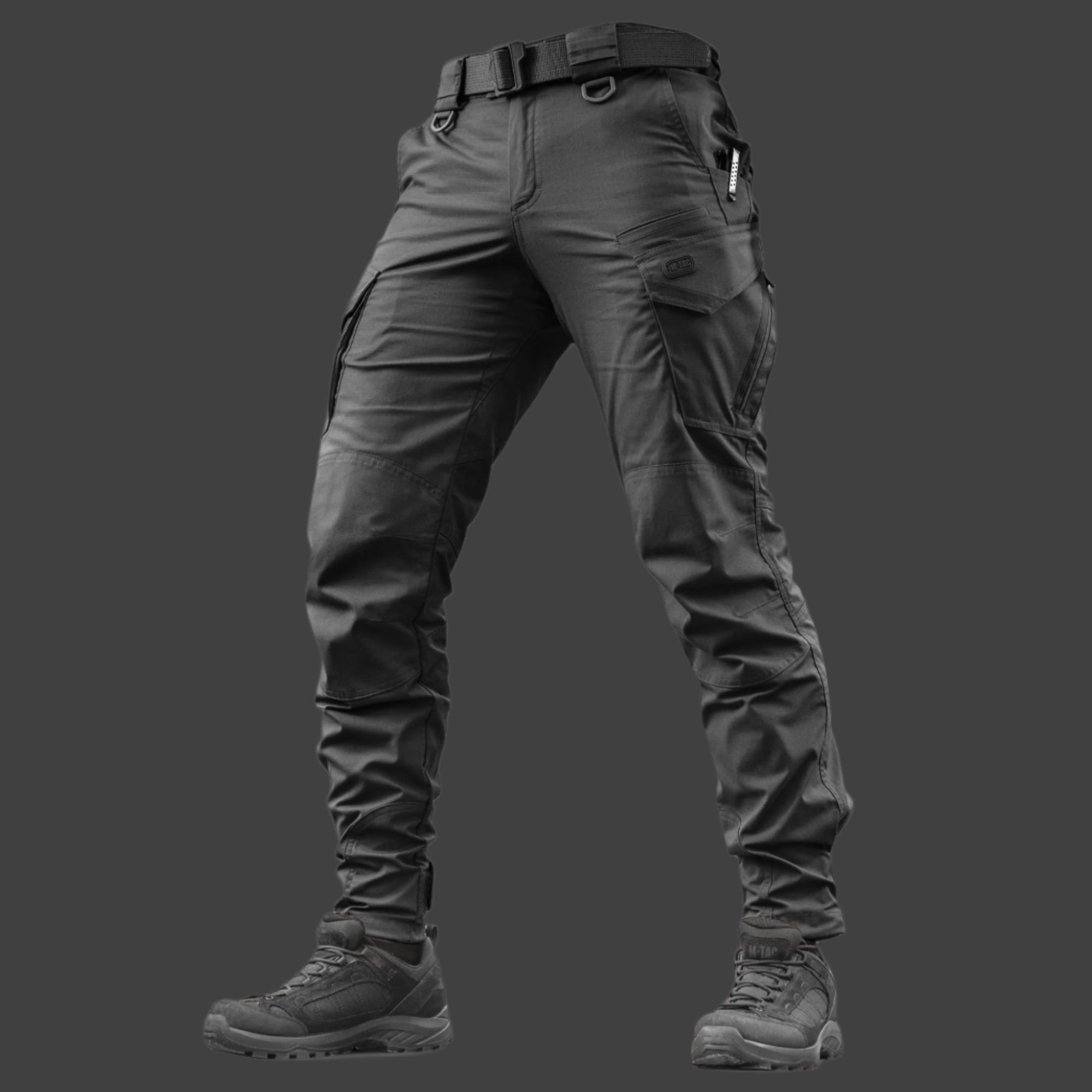 Apparel - Mens Pants