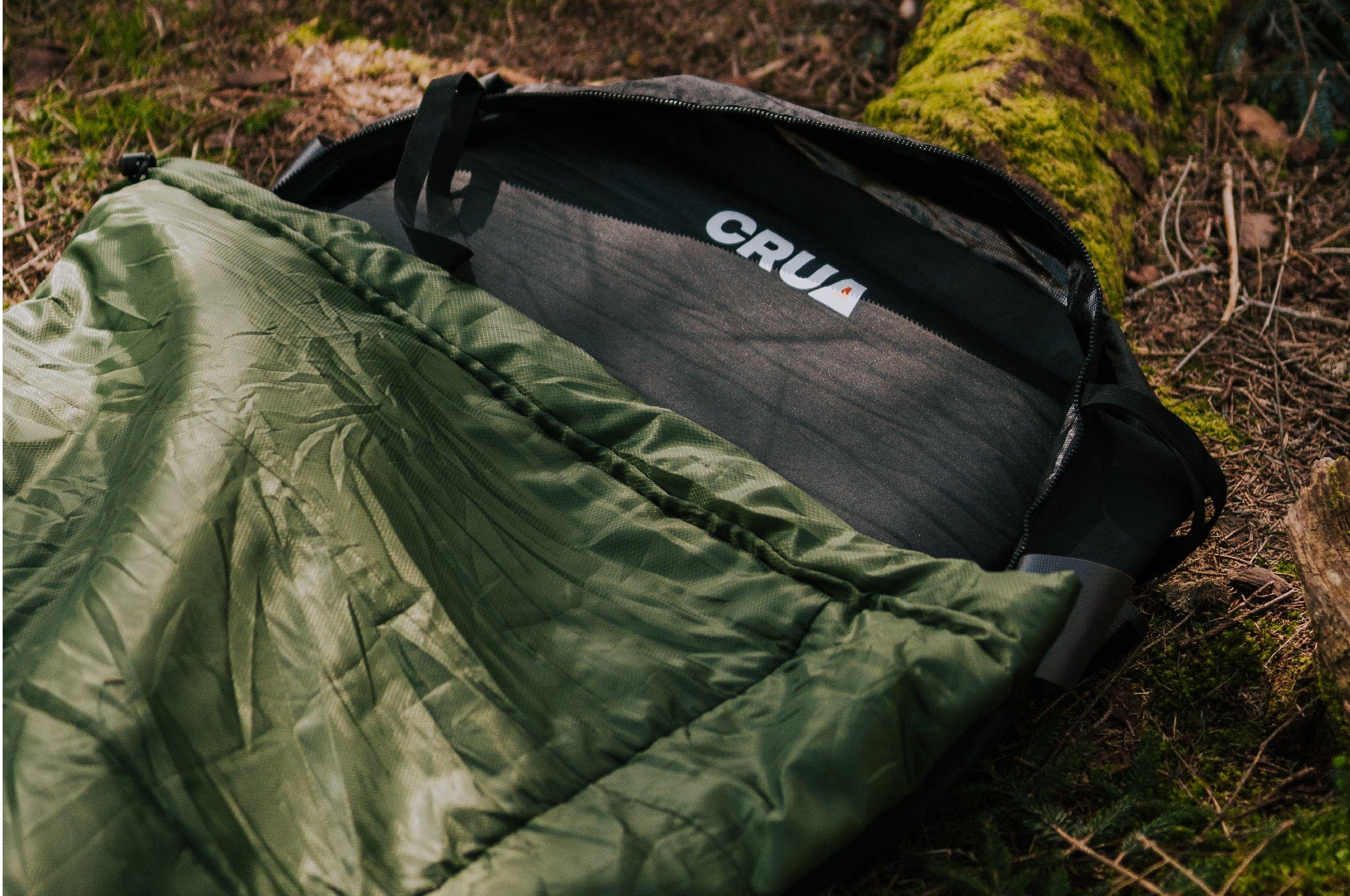 Bugout Gear - Sleeping Bags and Accessories