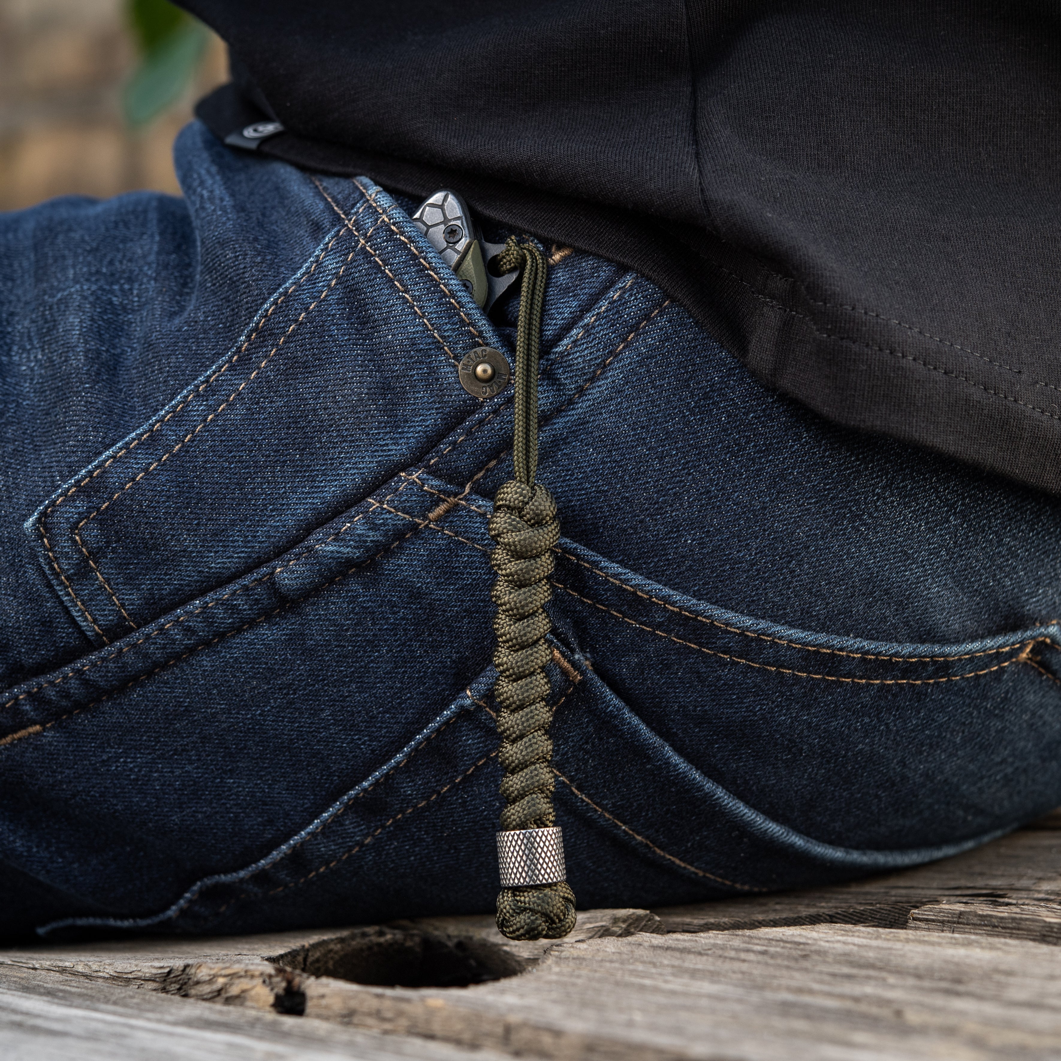 Apparel - D-Rings, Keychains and Lanyards