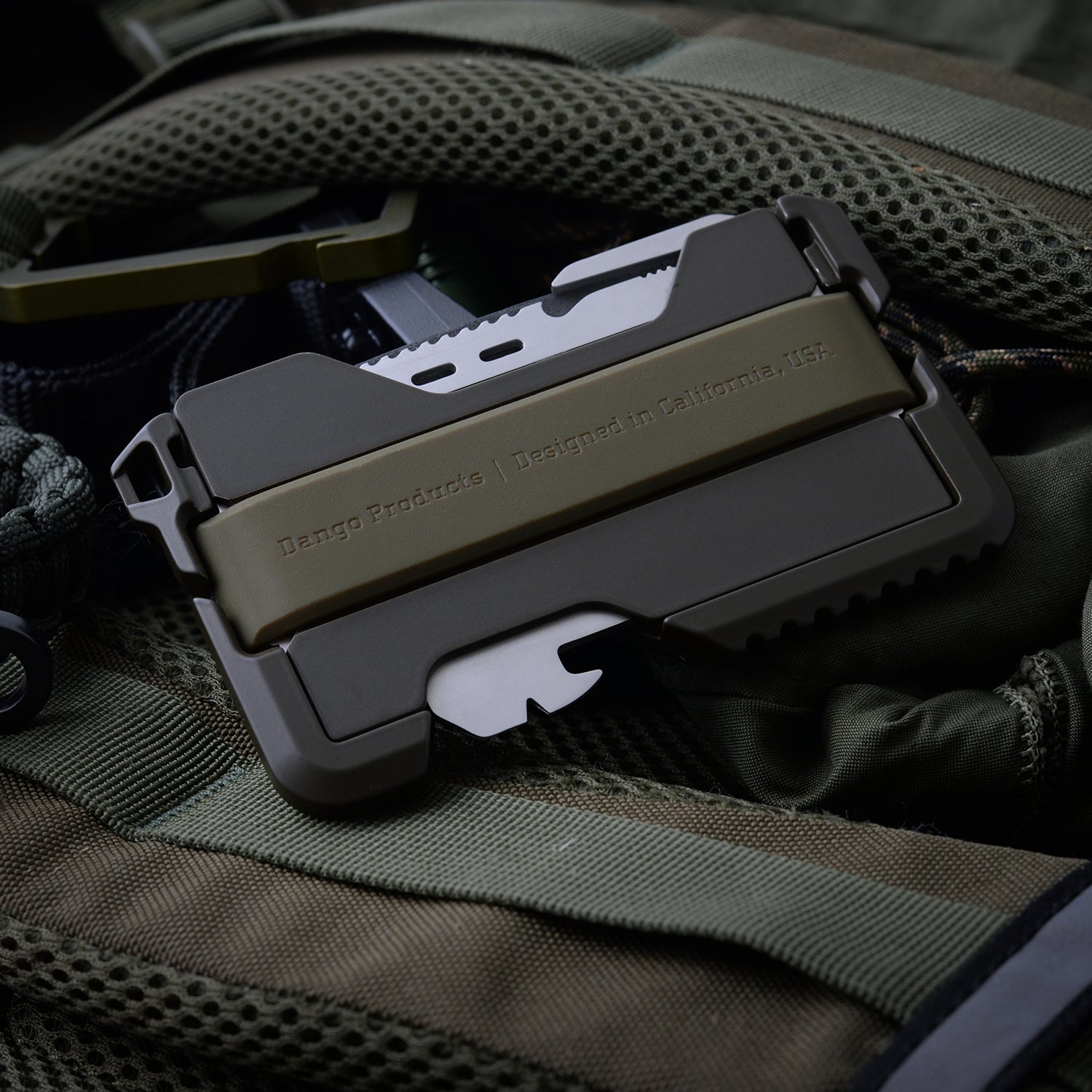 Wallets and Tools